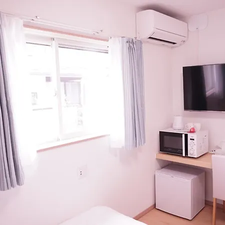 暁 Twilight Osaka Inn Exterior photo